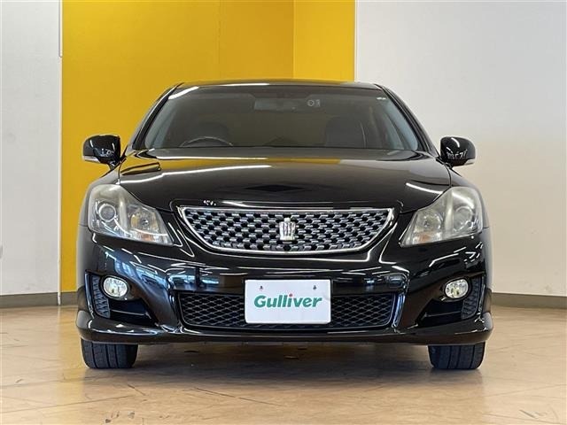 Toyota CROWN 2010 8092460-4