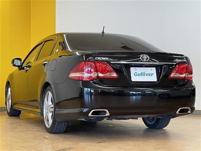 Toyota CROWN 2010 8092460-5