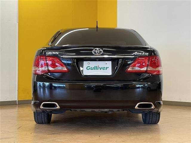 Toyota CROWN 2010 8092460-6