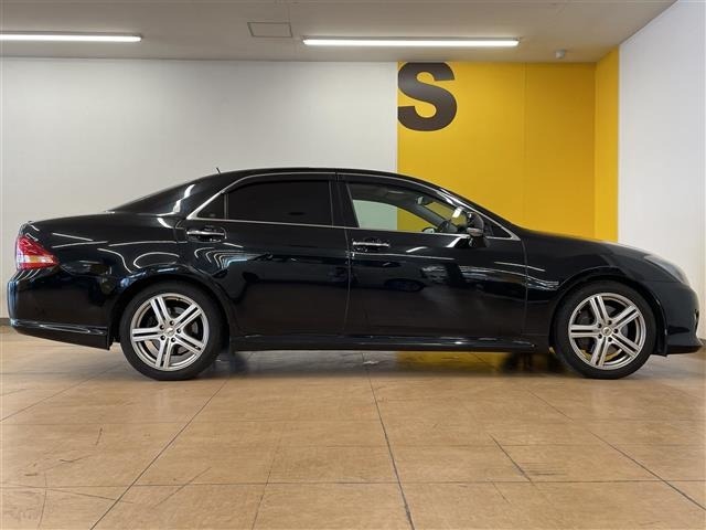 Toyota CROWN 2010 8092460-7