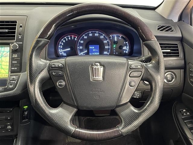 Toyota CROWN 2010 8092460-8