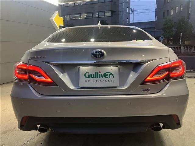 Toyota CROWN 2018 8092476-1