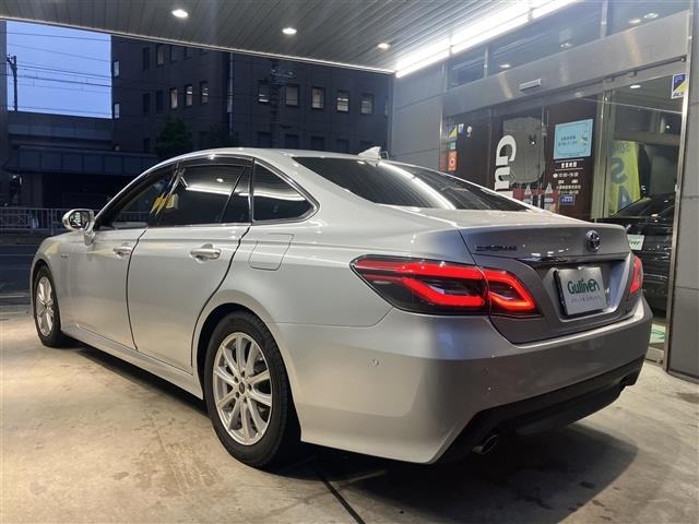 Toyota CROWN 2018 8092476-13