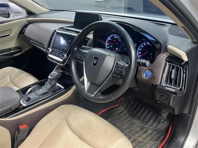 Toyota CROWN 2018 8092476-14