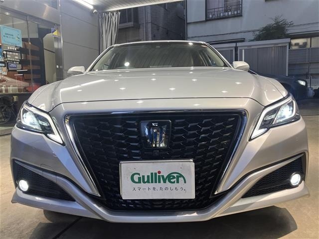 Toyota CROWN 2018 8092476-15