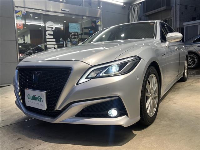 Toyota CROWN 2018 8092476-16