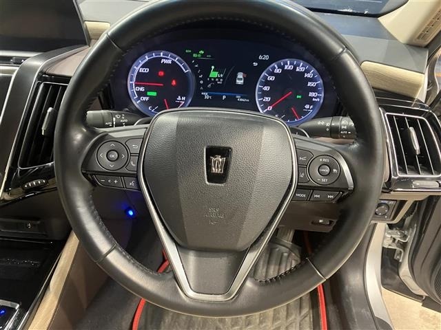 Toyota CROWN 2018 8092476-2