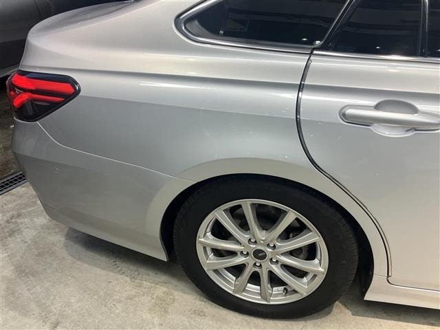 Toyota CROWN 2018 8092476-21