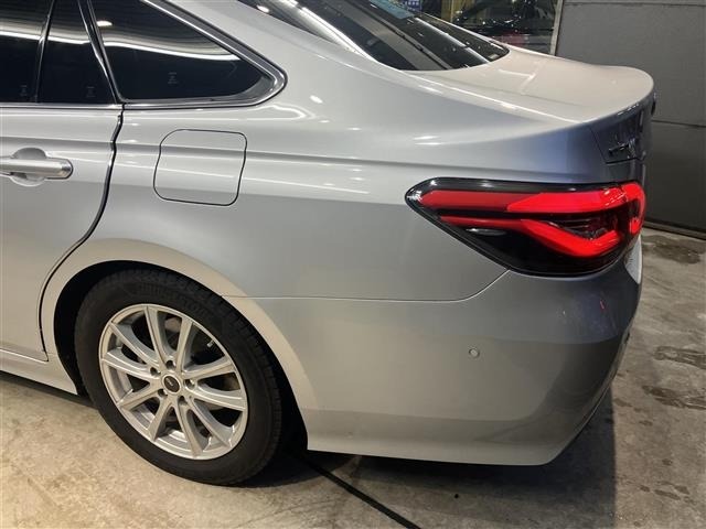 Toyota CROWN 2018 8092476-7