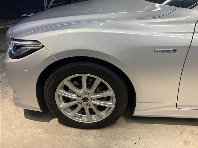 Toyota CROWN 2018 8092476-9