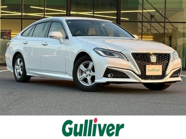 Toyota CROWN 2021 8092479-0