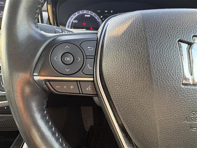 Toyota CROWN 2021 8092479-13