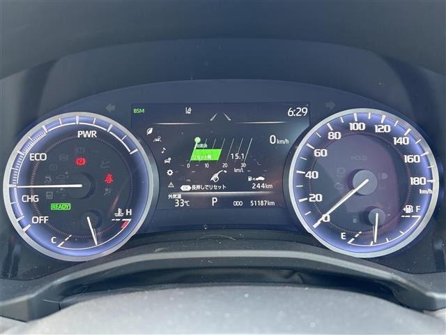 Toyota CROWN 2021 8092479-17