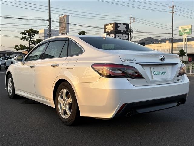 Toyota CROWN 2021 8092479-21