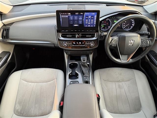 Toyota CROWN 2021 8092479-22