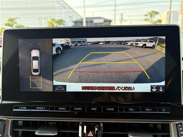 Toyota CROWN 2021 8092479-23