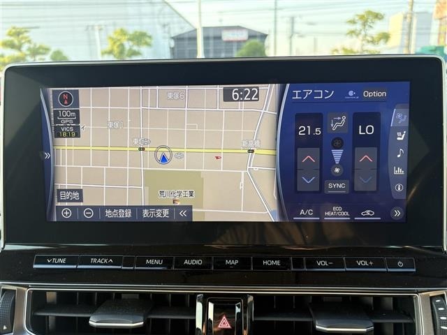 Toyota CROWN 2021 8092479-24
