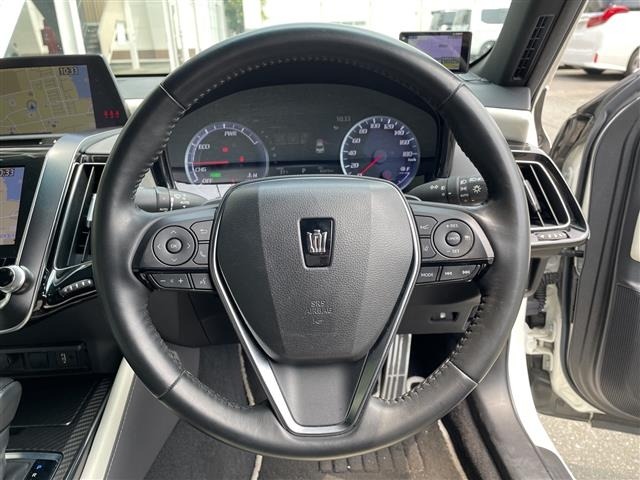 Toyota CROWN 2019 8092486-1