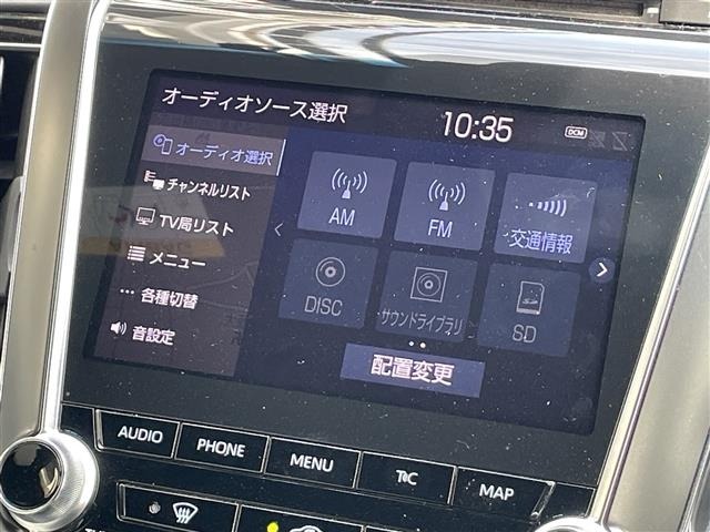 Toyota CROWN 2019 8092486-17