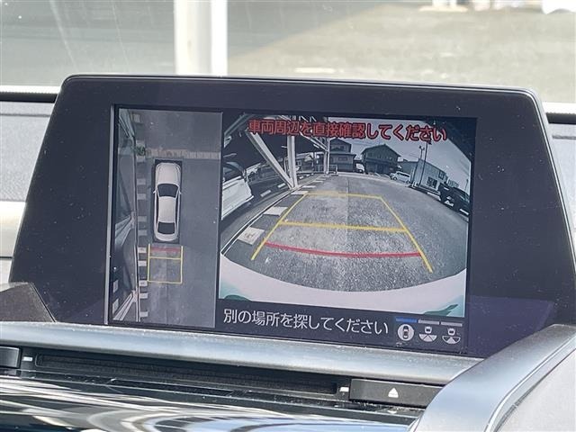 Toyota CROWN 2019 8092486-18