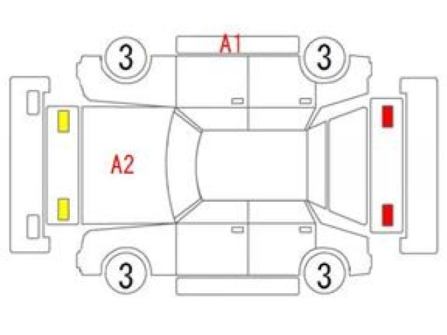 Toyota CROWN 2019 8092486-23