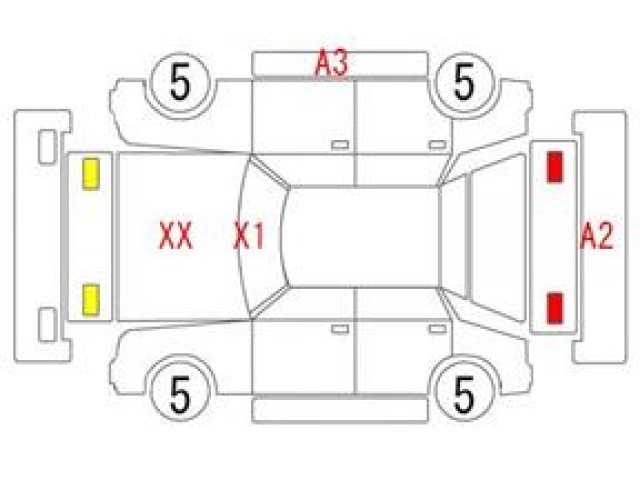 Toyota CROWN 2017 8092487-10