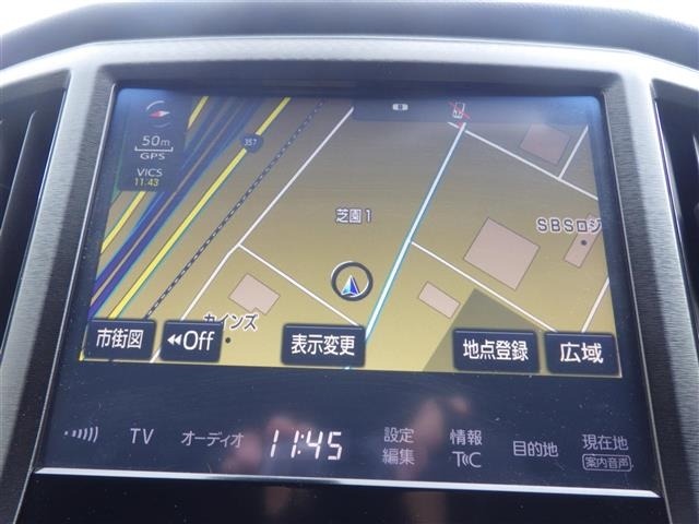 Toyota CROWN 2017 8092487-4