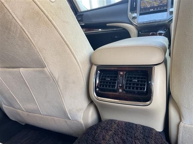 Toyota CROWN 2017 8092500-22
