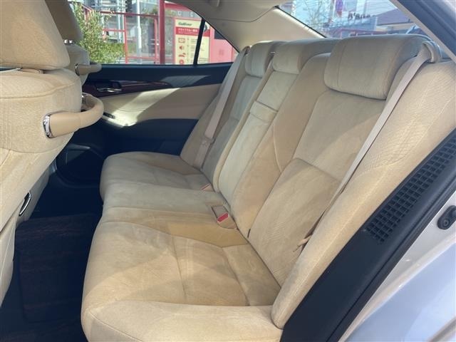 Toyota CROWN 2017 8092500-5