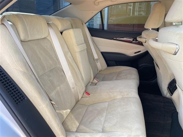 Toyota CROWN 2017 8092500-7