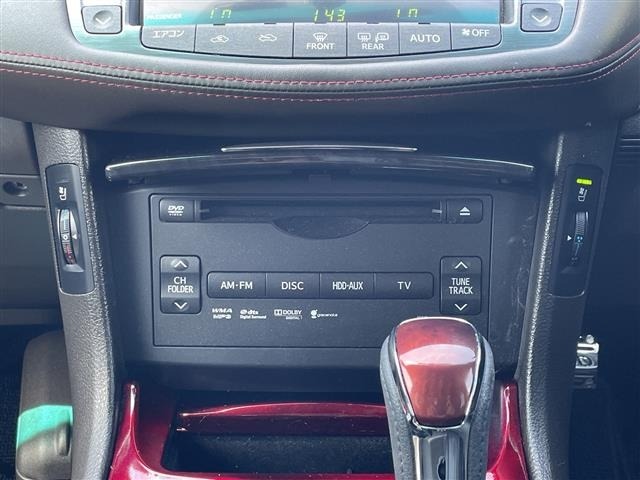 Toyota CROWN 2012 8092501-17