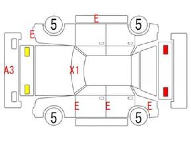 Toyota CROWN 2012 8092501-23