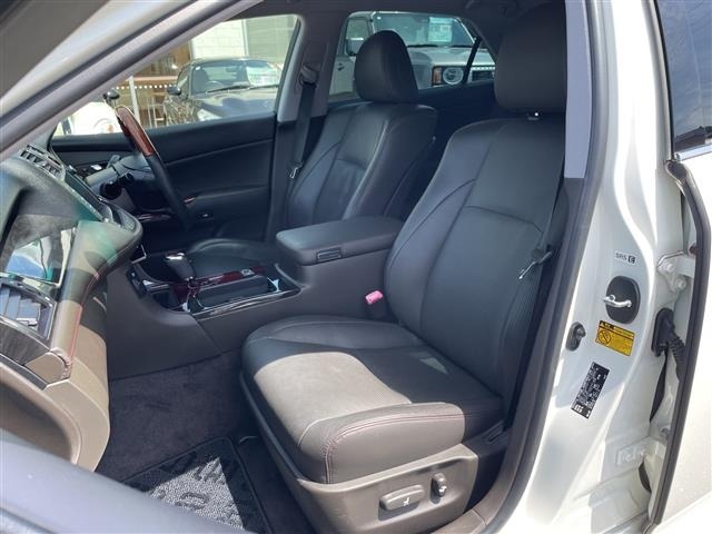 Toyota CROWN 2012 8092501-6