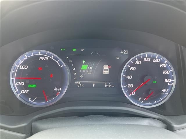 Toyota CROWN 2019 8092517-1