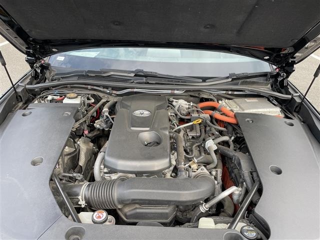 Toyota CROWN 2019 8092517-14