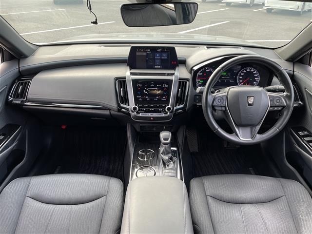 Toyota CROWN 2019 8092517-15