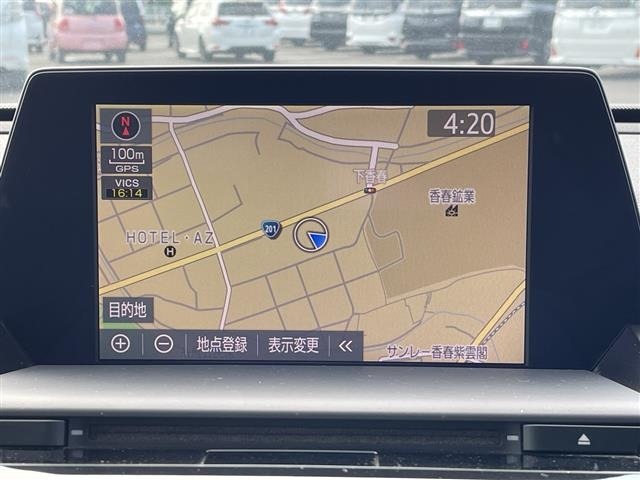 Toyota CROWN 2019 8092517-16