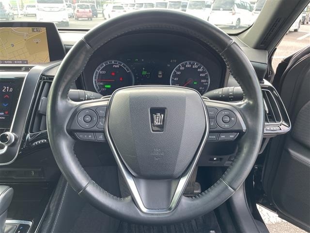 Toyota CROWN 2019 8092517-18