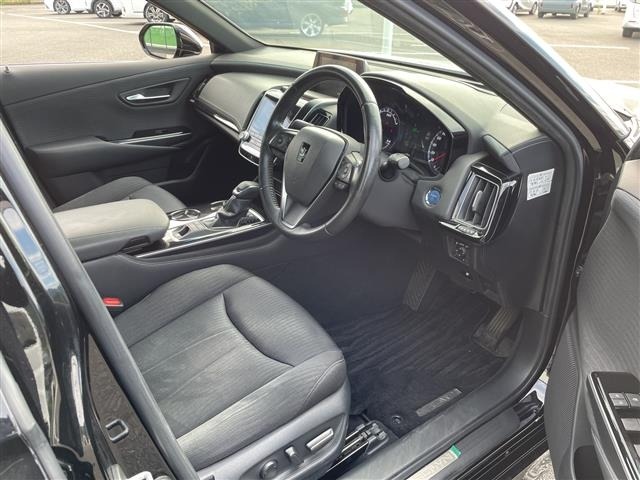 Toyota CROWN 2019 8092517-20