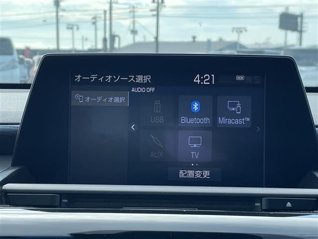 Toyota CROWN 2019 8092517-3