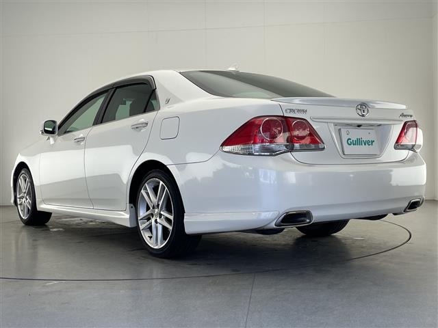 Toyota CROWN 2010 8092528-13