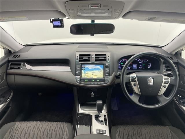 Toyota CROWN 2010 8092528-15