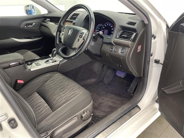 Toyota CROWN 2010 8092528-4