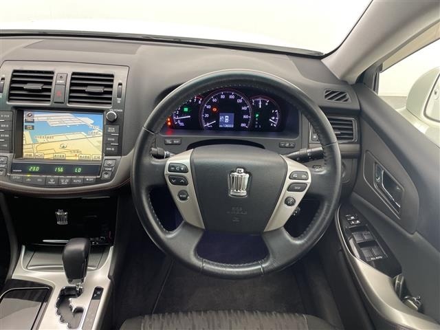 Toyota CROWN 2010 8092528-8