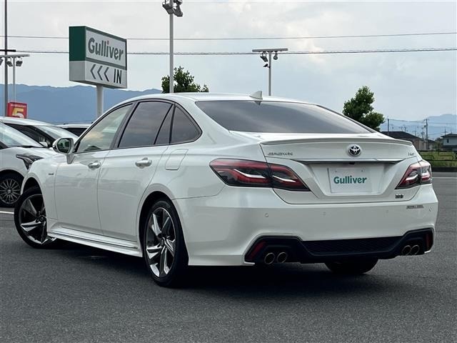 Toyota CROWN 2019 8092537-13