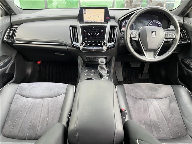 Toyota CROWN 2019 8092537-14