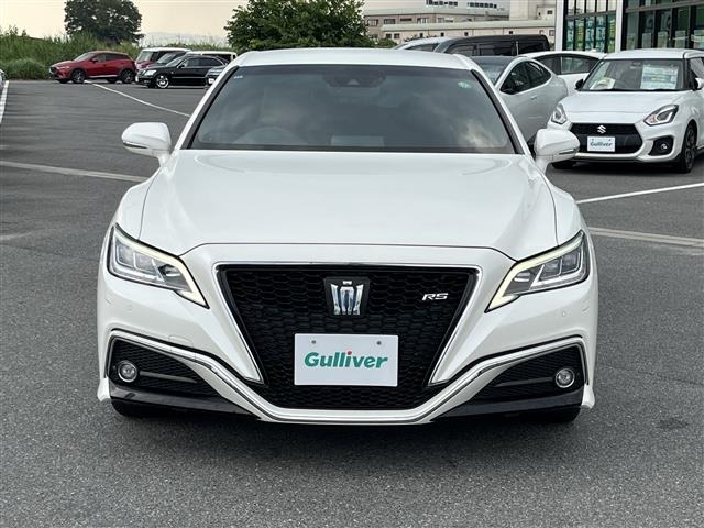Toyota CROWN 2019 8092537-22