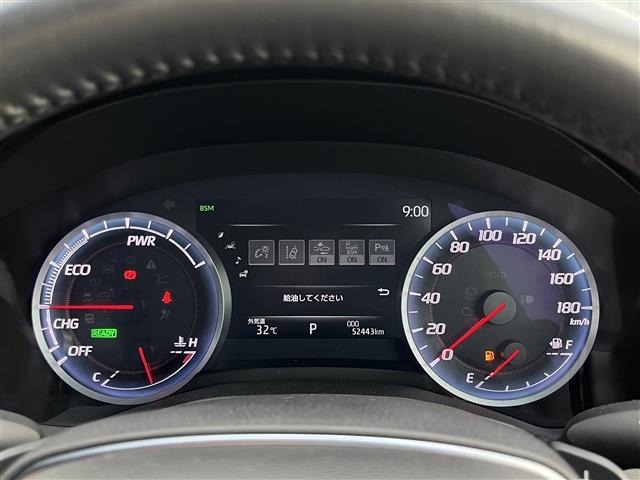 Toyota CROWN 2019 8092537-6