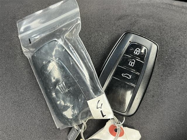 Toyota CROWN 2019 8092537-9