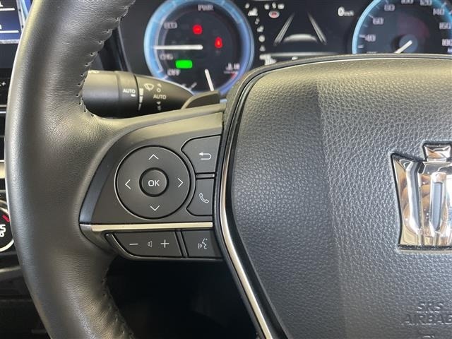 Toyota CROWN 2022 8092538-11